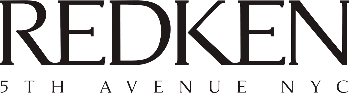 Redken 5th Avenue Nyc Logo (1500x453), Png Download