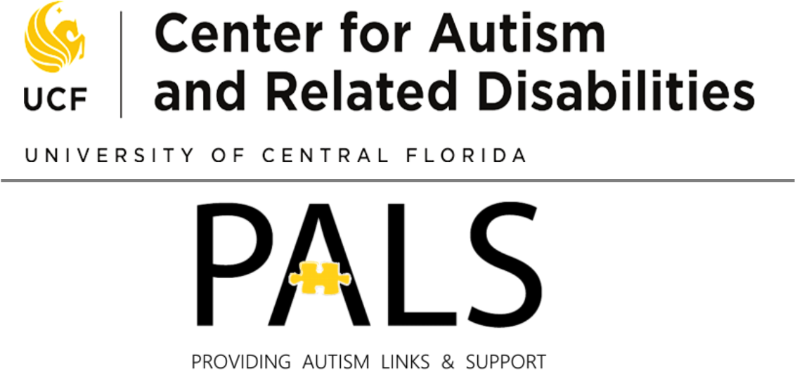 And Assistance To Optimize The Potential Of People - Ucf Pals (1134x559), Png Download