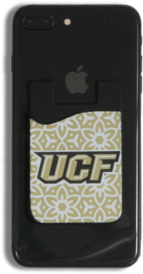 Ucf Cell Phone Wallet - Ucf Knights (480x480), Png Download
