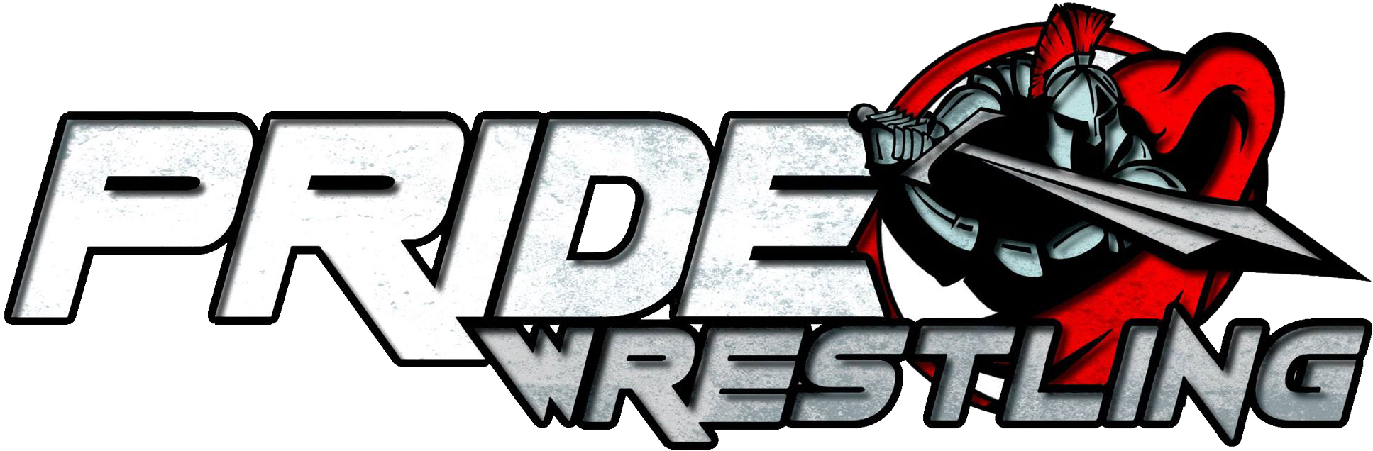 Pride Wrestling Have Announced An N7 Championship Defence - Graphic Design (2048x753), Png Download