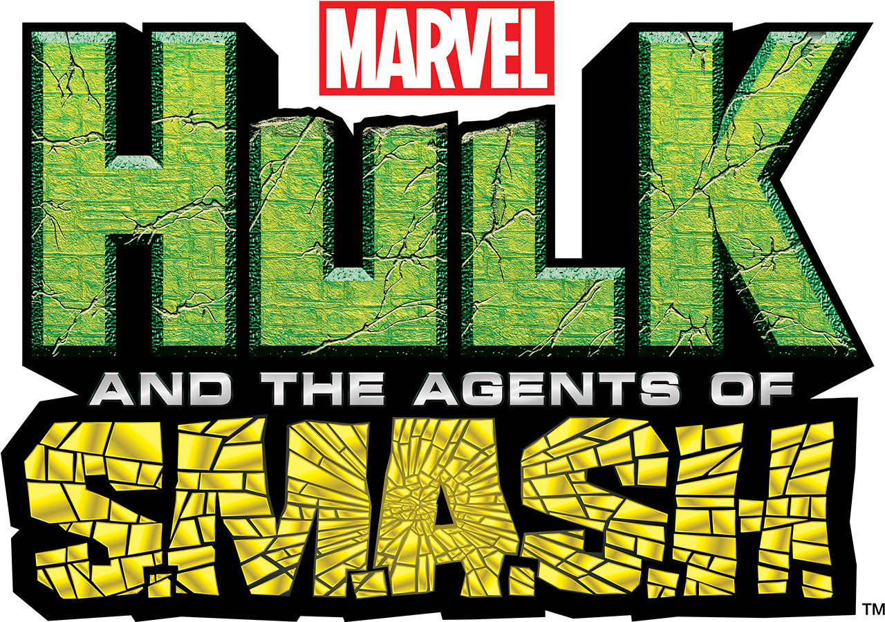 Marvel's Hulk And The Agents Of S - Hulk Y Los Agentes De Smash (2048x1152), Png Download