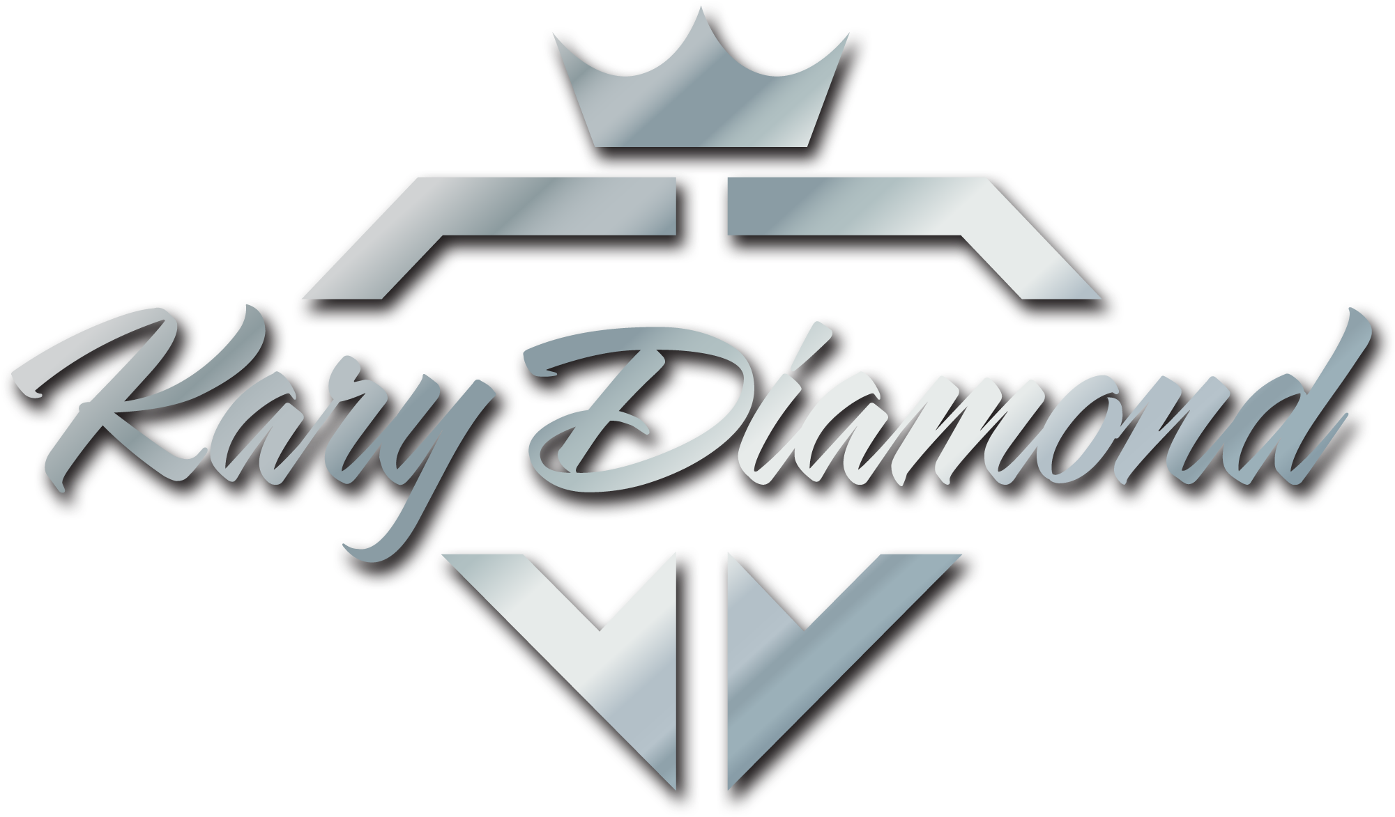 Kary Diamond - Portable Network Graphics (2035x1255), Png Download