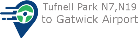 From Tufnell Park N7 - Circle (500x500), Png Download