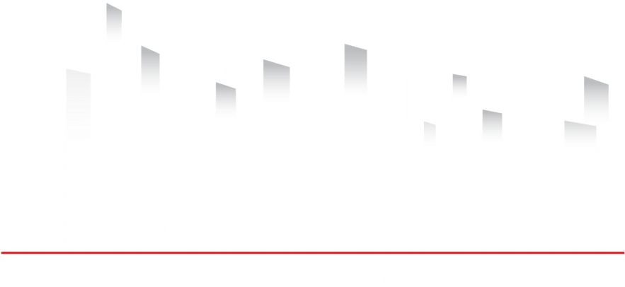 City Pointe Beauty Academy - Architecture (600x272), Png Download