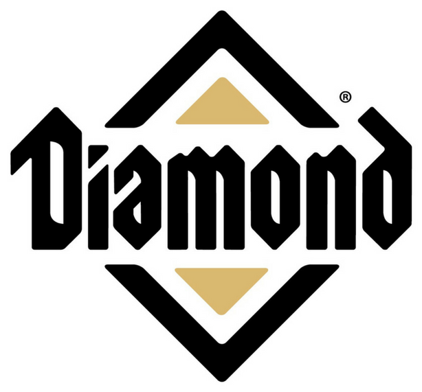 Diamond Logo » Diamond Logo - Diamond Pet Food Logo (800x800), Png Download