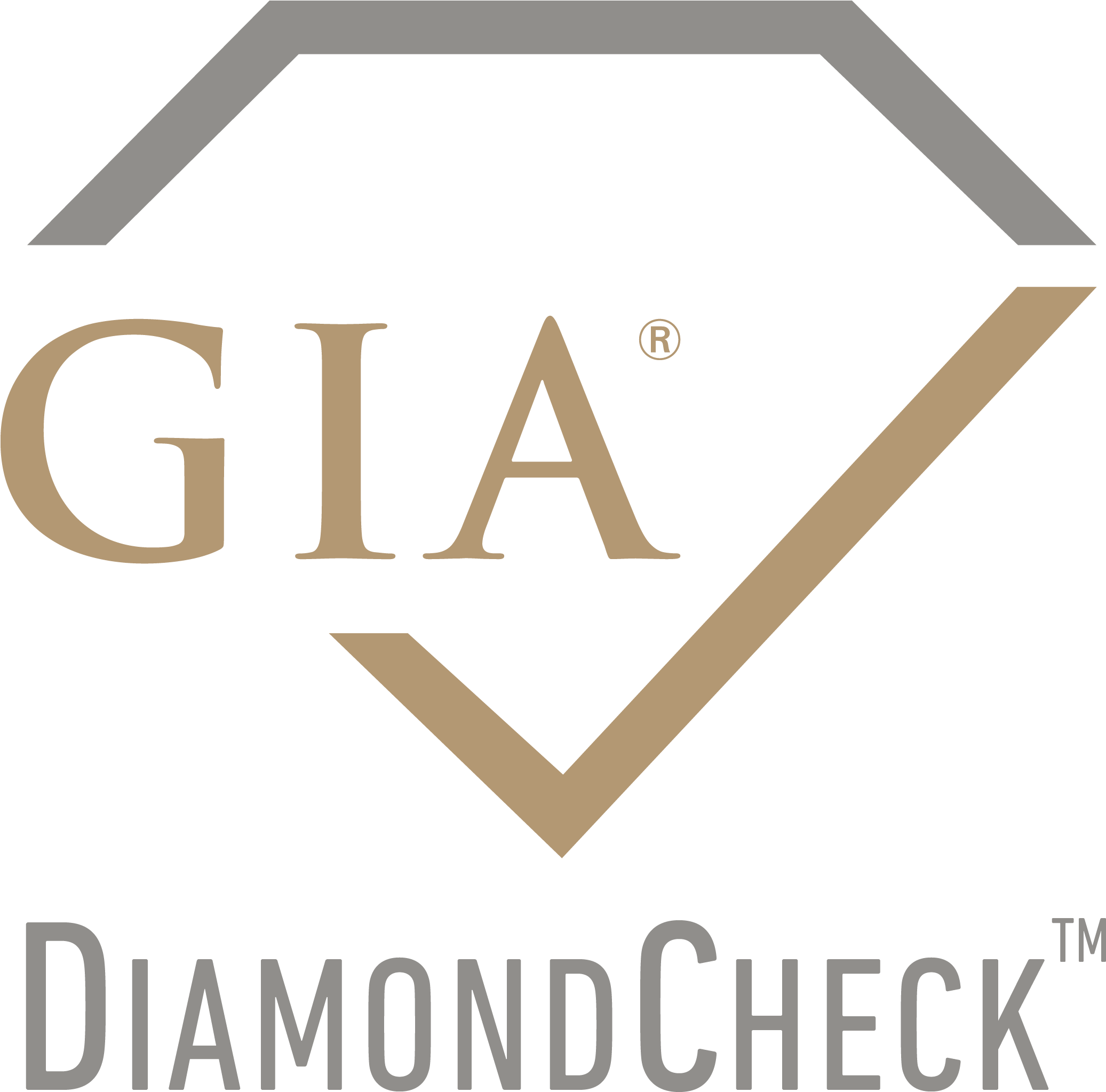Initial Testing With Gia Diamond Check™ - Gia Lab In Chennai (2079x2139), Png Download
