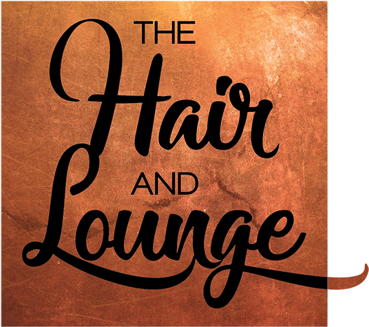 The Hair And Lounge (600x479), Png Download