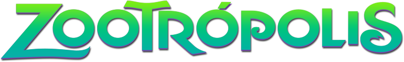 Zootopia Image - Panini Disney Zootropolis Sticker Starter Pack - Album (800x310), Png Download