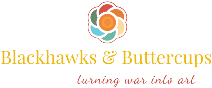 Blackhawks & Buttercups - Ceo Magazyn (732x321), Png Download