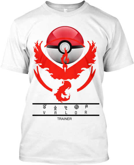 Pokemon Go Teams In A Nutshell (480x571), Png Download