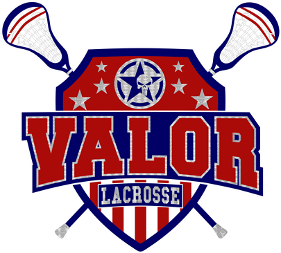 Valor Lacrosse - Valor Youth Lacrosse (960x365), Png Download