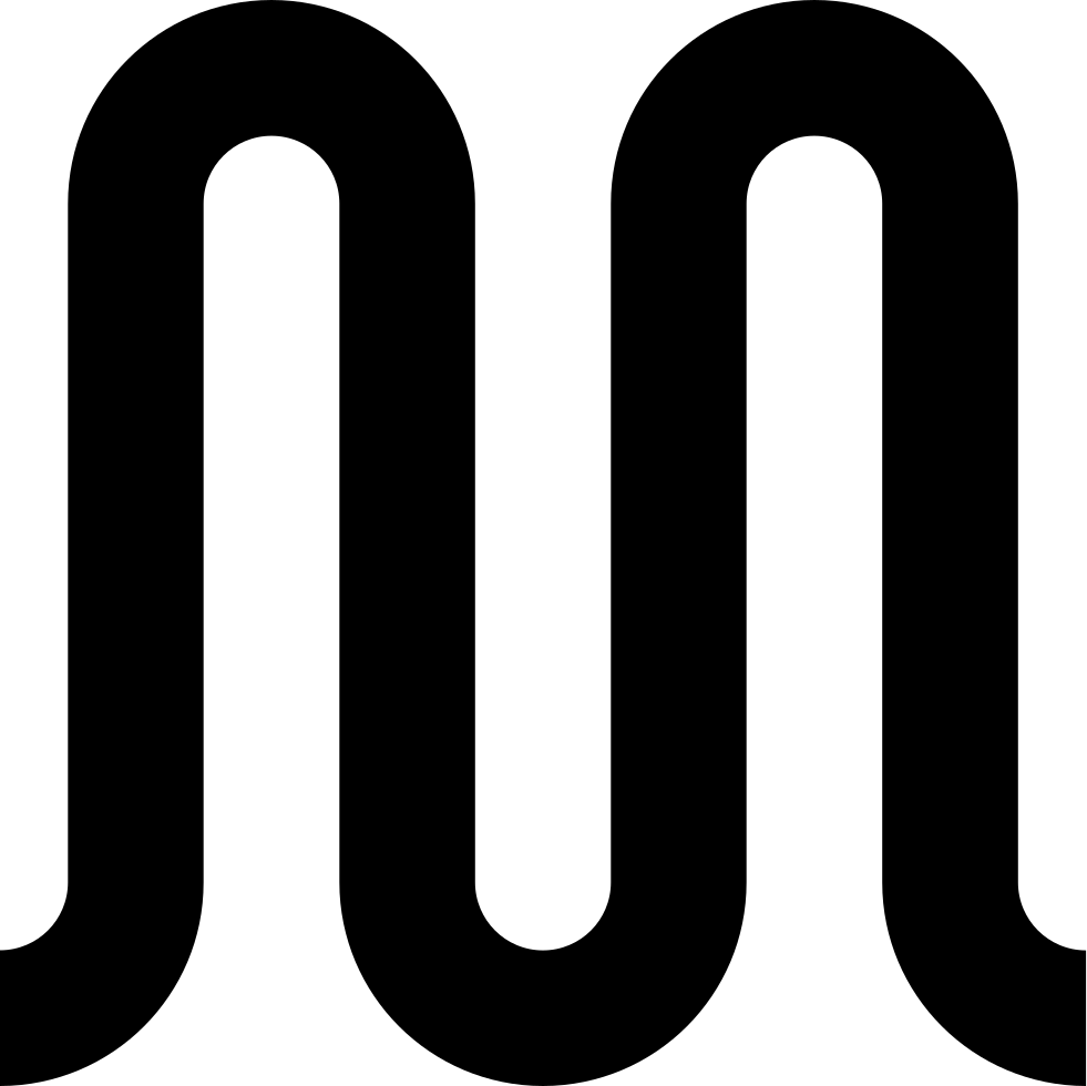 Waves Svg Png Icon Free Download - Icon (981x980), Png Download