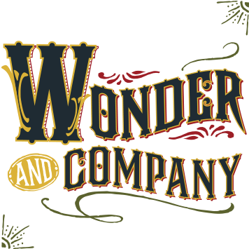 Wonder And Company - Coupon (375x375), Png Download
