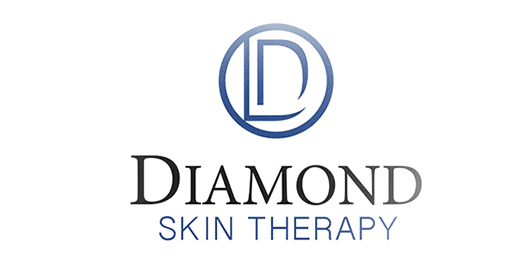 Diamond Skin Logo - Dr. Jason B. Diamond (550x268), Png Download