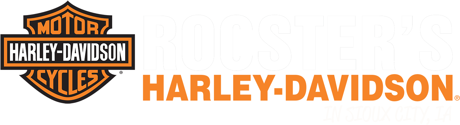 Rooster's - Harley Davidson Logo Text (1500x481), Png Download