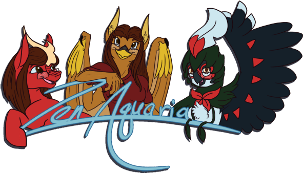 Zen Does Arts, Team Mystic Wallpaper Png Click The - Discord (600x347), Png Download