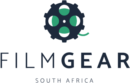 Film Gear South Africa - Circle (450x275), Png Download