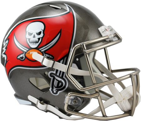 Football Helmet Nfl Buccaneers (475x412), Png Download