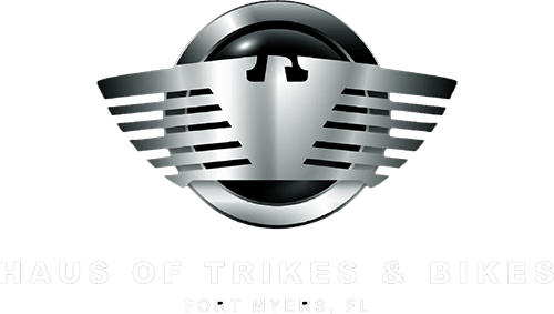 Haus Of Trikes & Bikes - Florida (500x283), Png Download