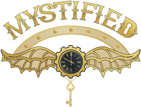 Live Adventure Escape Rooms In Mystic Use Hidden Clues, - Mystified (700x493), Png Download