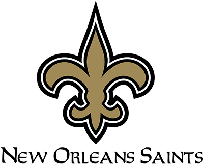 Tampa Bay Vs New Orleans Live Stream Buccaneers Vs - New Orleans Saints (400x329), Png Download