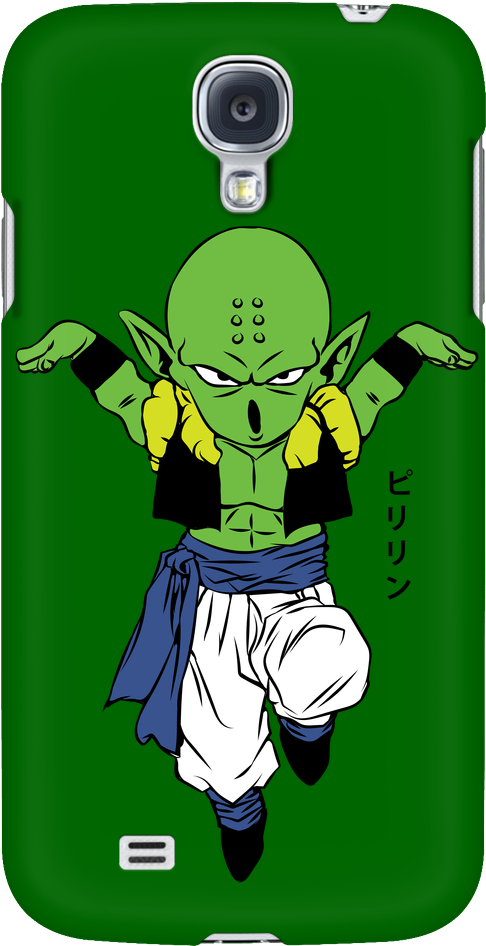 Piccolo Fusion With Krillin Prilin - Super Saiyan (1024x1024), Png Download
