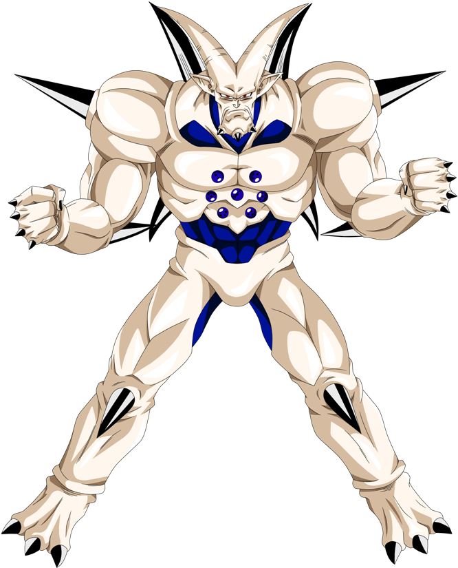 No Caption Provided No Caption Provided - Dragon Ball Gt Dragon De 1 Estrellas (768x946), Png Download