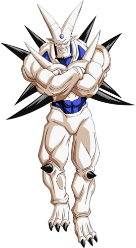 Syn Shenron - Dragon De Una Estrella (275x500), Png Download