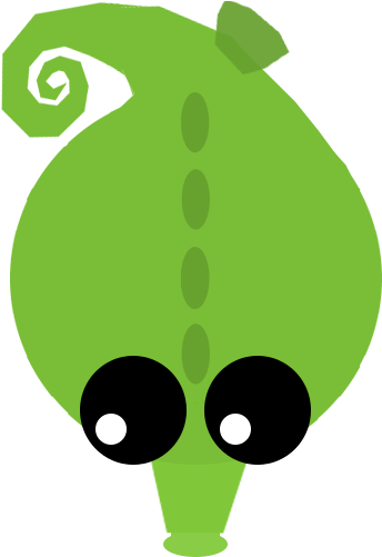 Seahorse - Mope Io Sea Animal (500x500), Png Download