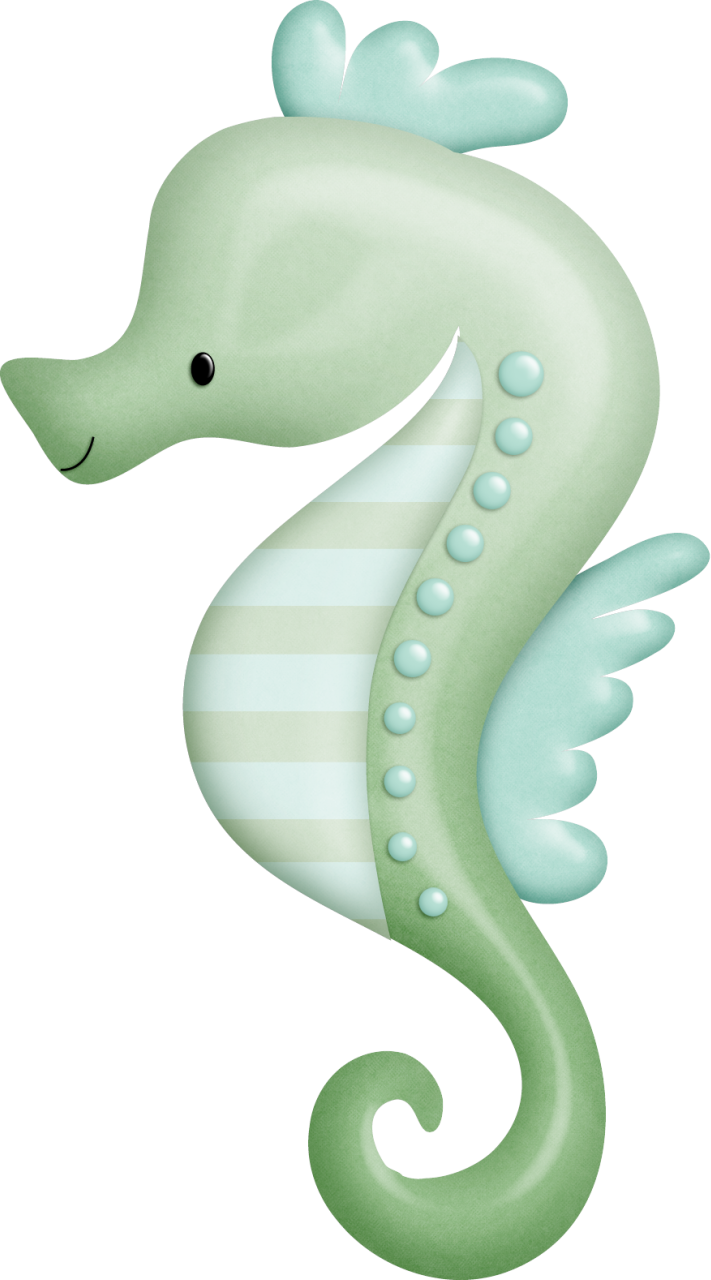 Яндекс - Фотки - Northern Seahorse (711x1280), Png Download