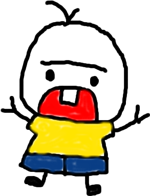 Example - Http - //i418 - Photobucket - - Cartoon (400x640), Png Download