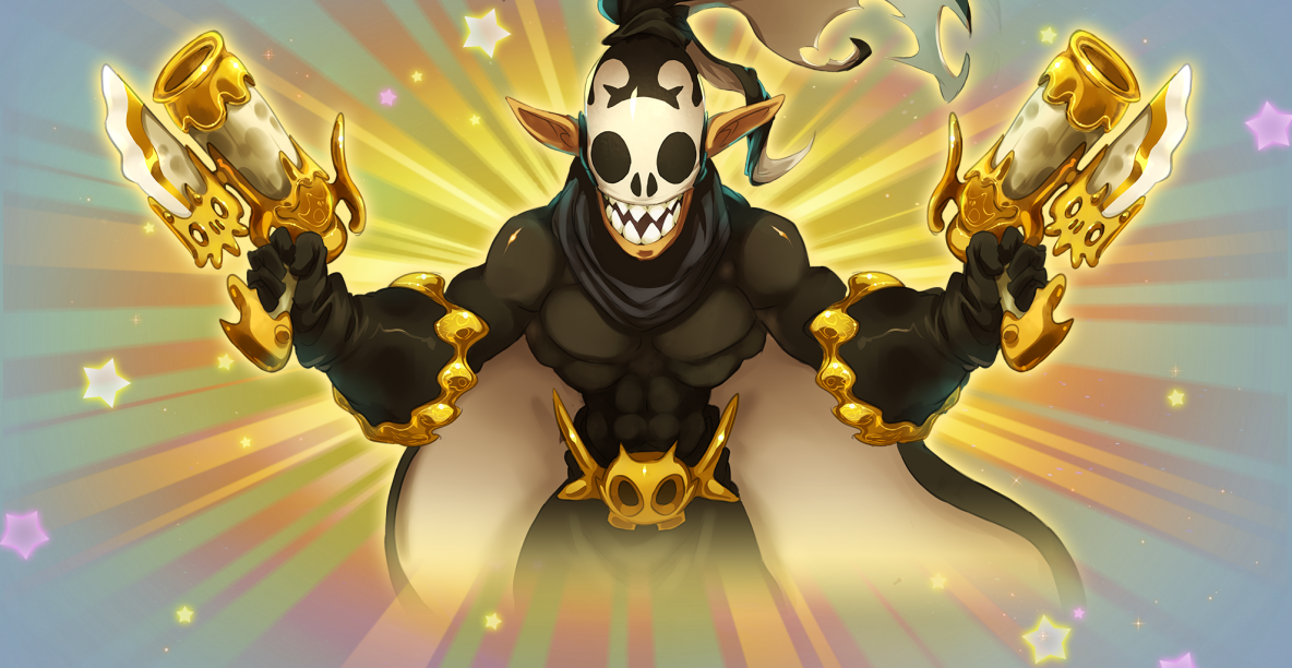 Dieu Roublard (1184x612), Png Download