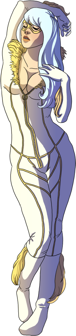 241k Psylocke E1325005348 - Cartoon (792x1224), Png Download