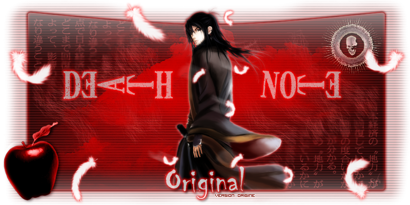 Death Note Black Edition 02 By Tsugumi Ohba (800x400), Png Download