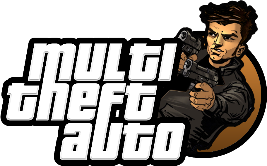 Axs Hosted Many Interesting Servers Such As Mta - Grand Theft Auto: San Andreas (1002x632), Png Download