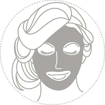 Skin - Illustration (400x400), Png Download