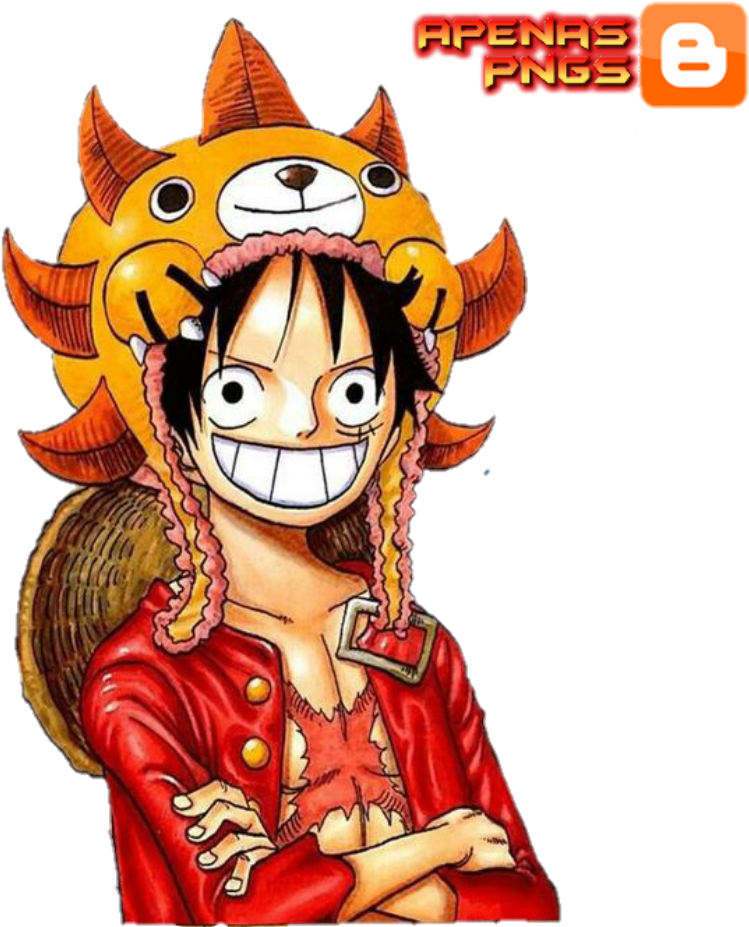 Luffy Thousand Sunny Png - One Piece New World Bounty (1027x942), Png Download