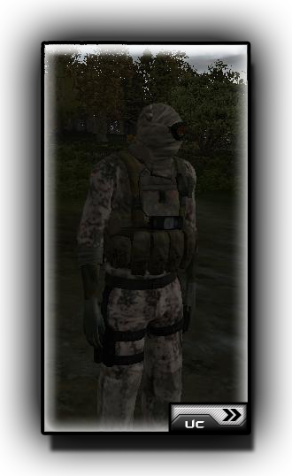 Screens - - Soldier (330x538), Png Download
