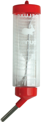 Hamster Drinking Bottle King Fischer - Hamster Water Bottle Png (425x425), Png Download