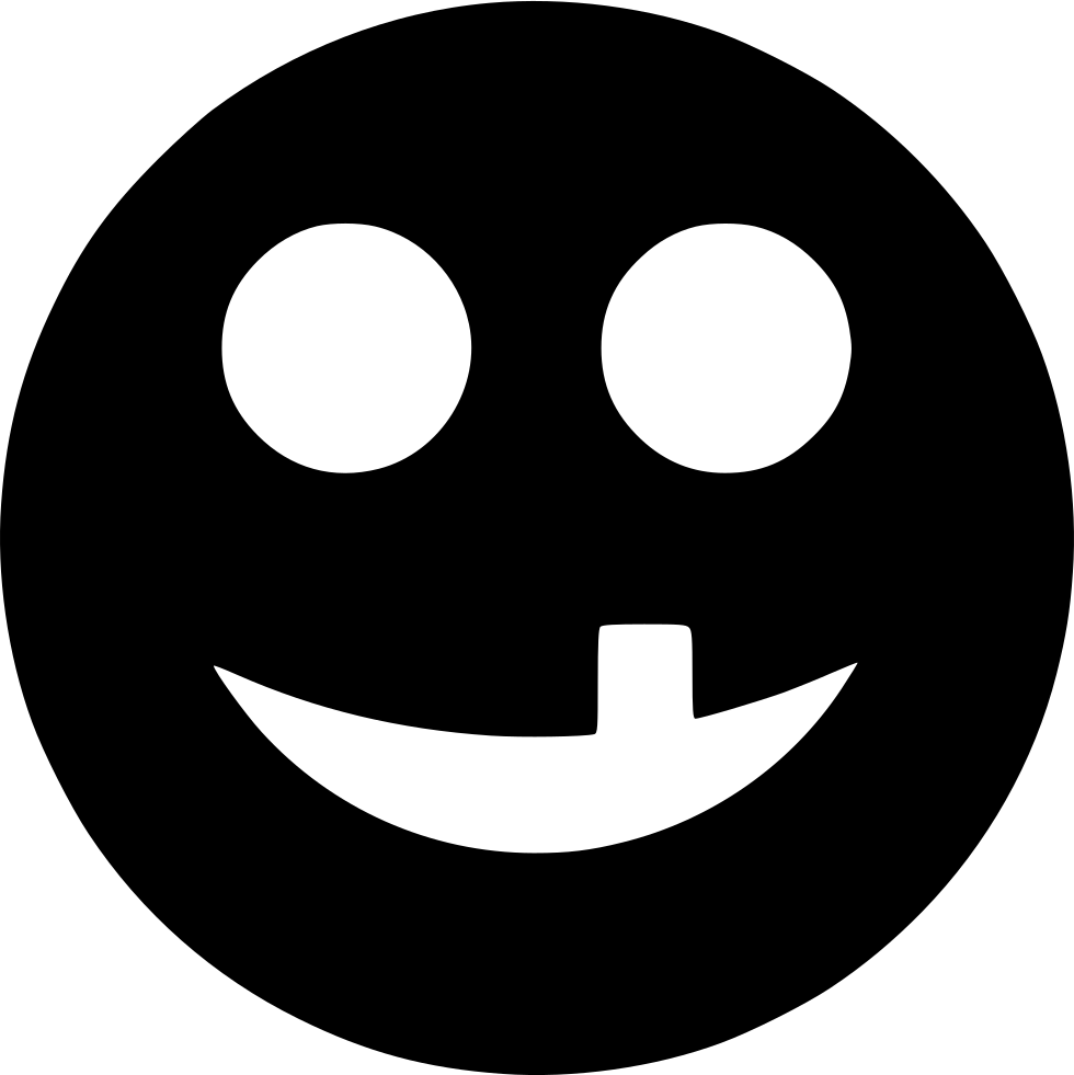 Png File - Instagram Logo Transparent White F (980x981), Png Download