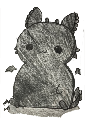 Toothless Dragon - T-shirt (480x480), Png Download