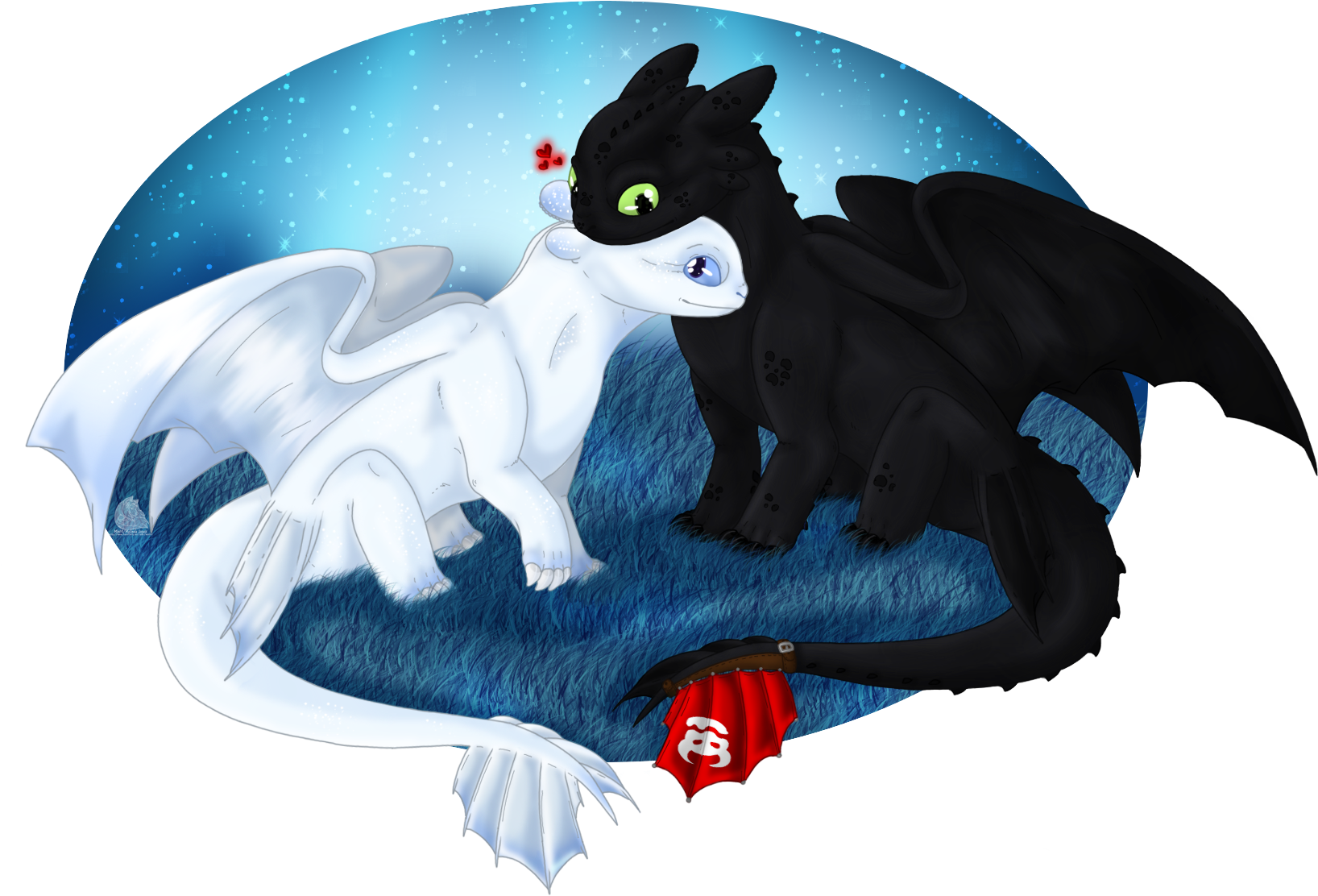 Toothless Love - Star Stable News Jorvik Wild Horses (1660x1132), Png Download