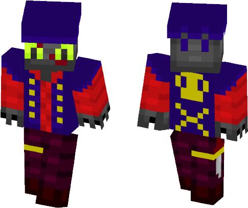 Toothless The Unholy - Spiderman Ps4 Skin Minecraft (584x497), Png Download