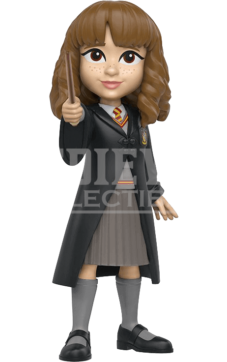 Hermione Granger Rock Candy Vinyl Figure - Rock Candy Hermione (748x748), Png Download