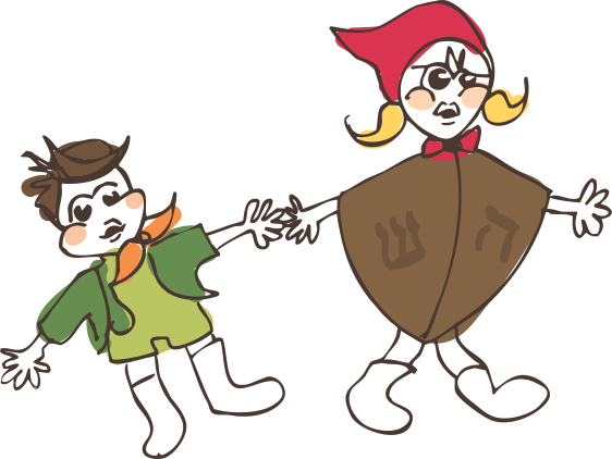 Smell Bent Hansel And Dreidel Perfume - Olfaction (562x422), Png Download