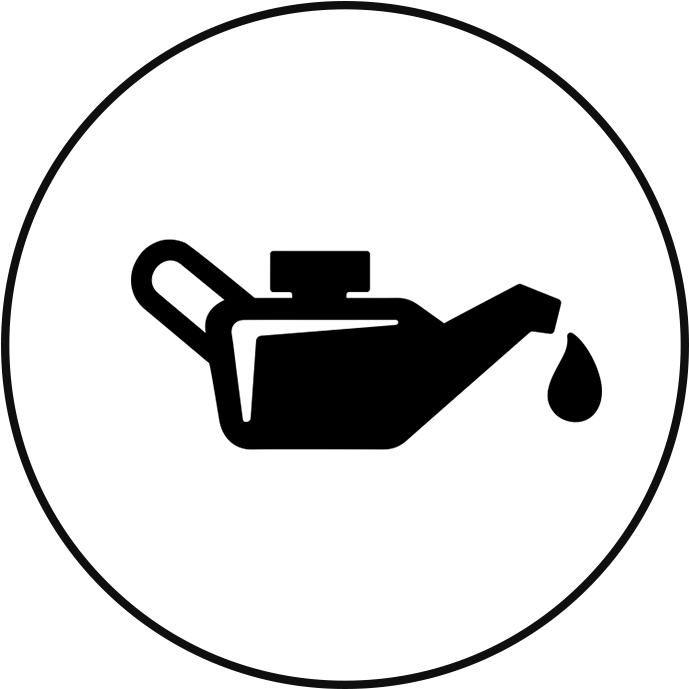 Oil Change - Oil (1060x795), Png Download