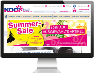 This Is How Kodi Benefits From The Ef - Online Advertising (400x310), Png Download