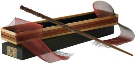 Harry Potter Wand (528x600), Png Download