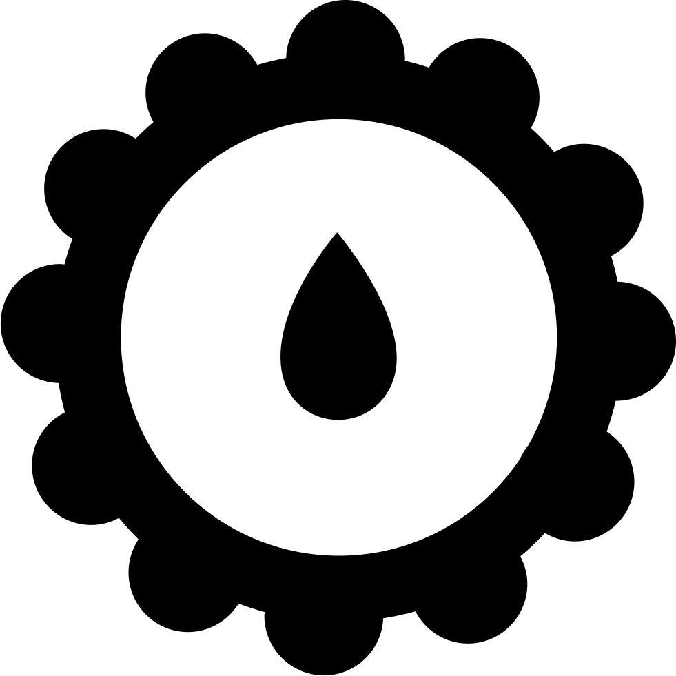 Transmission Oil Change - Transmission Oil Icon (981x981), Png Download