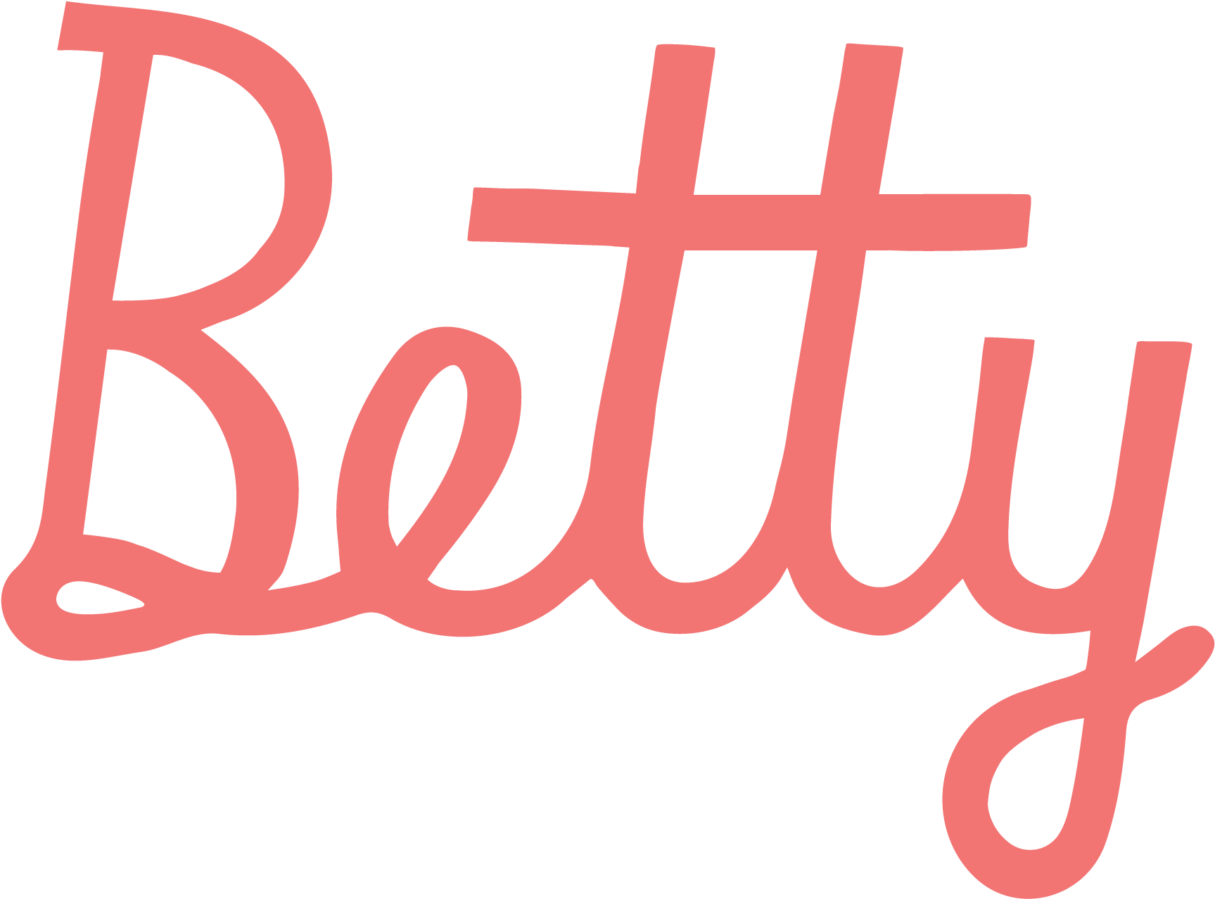 Betty Magazine (1736x1288), Png Download